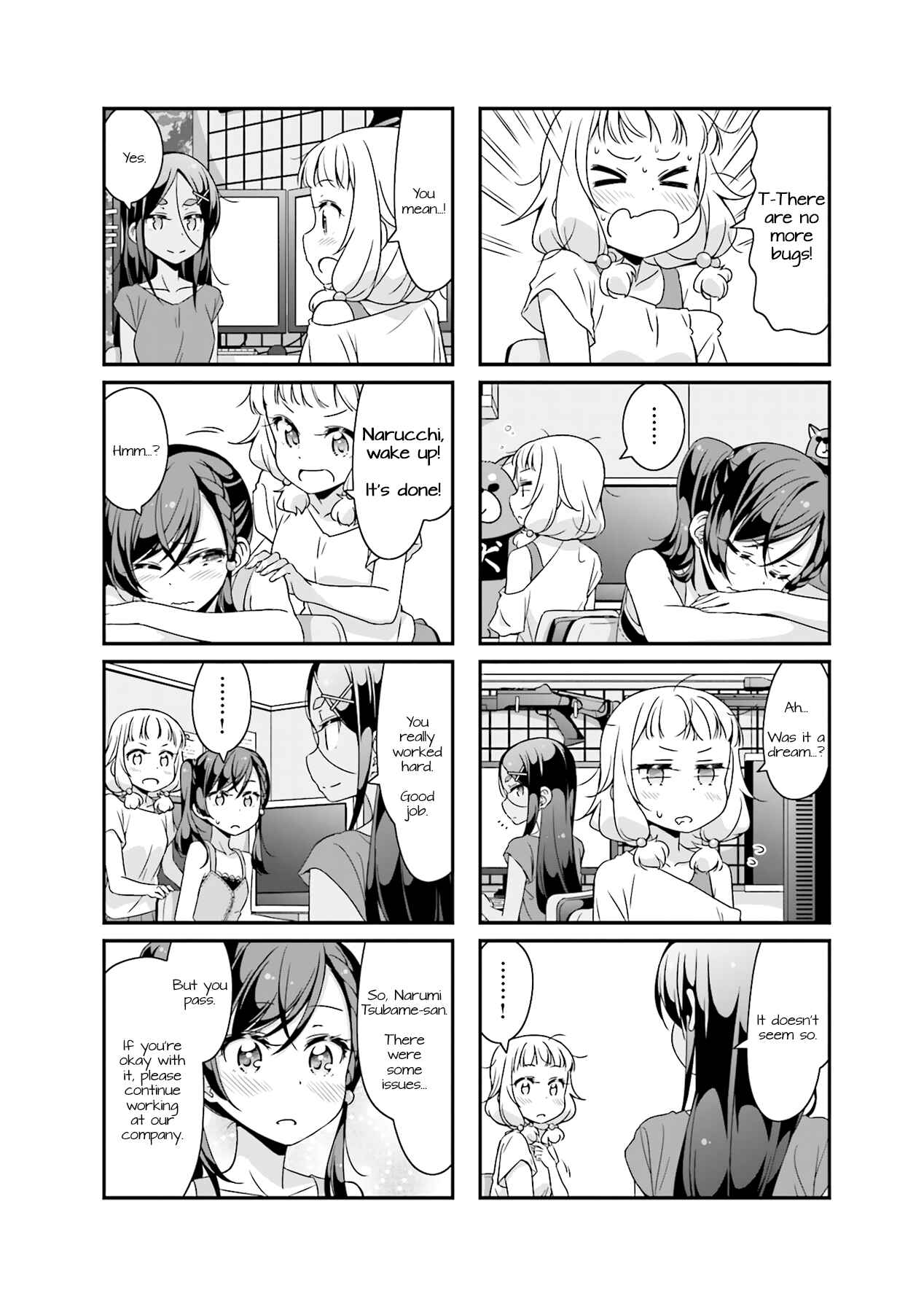Chapter 61 - Page 6