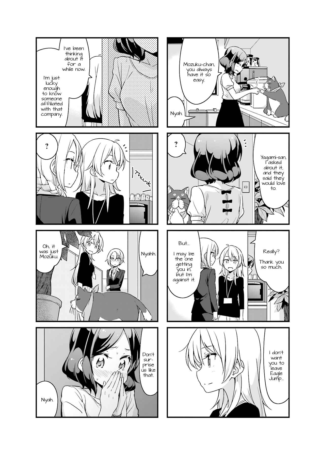 Chapter 61 - Page 8