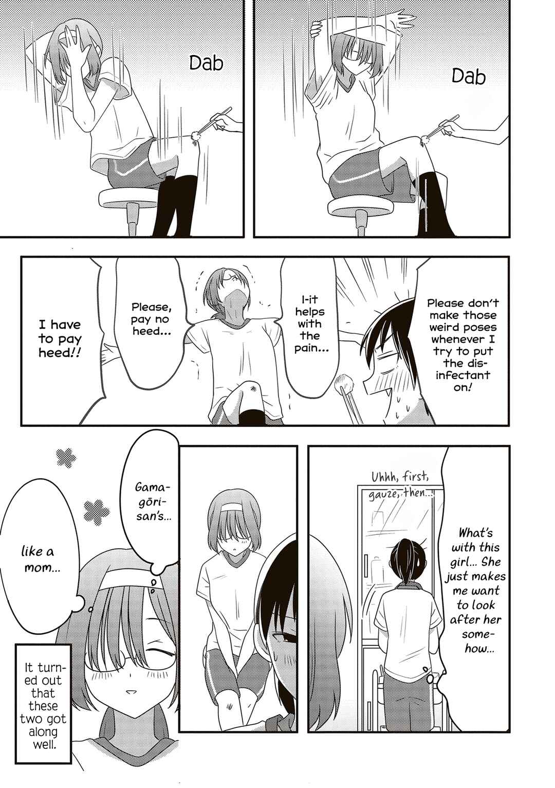 Chapter 23 - Page 6