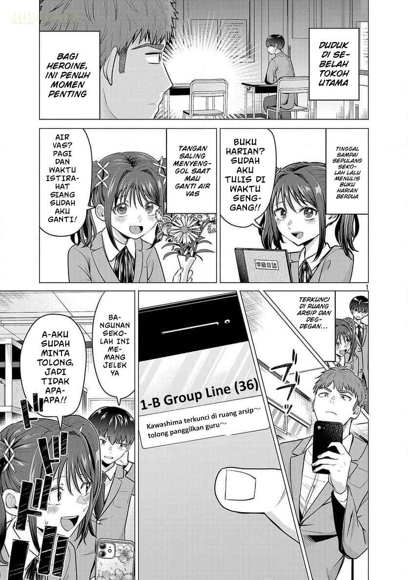 Chapter 3 - Page 2