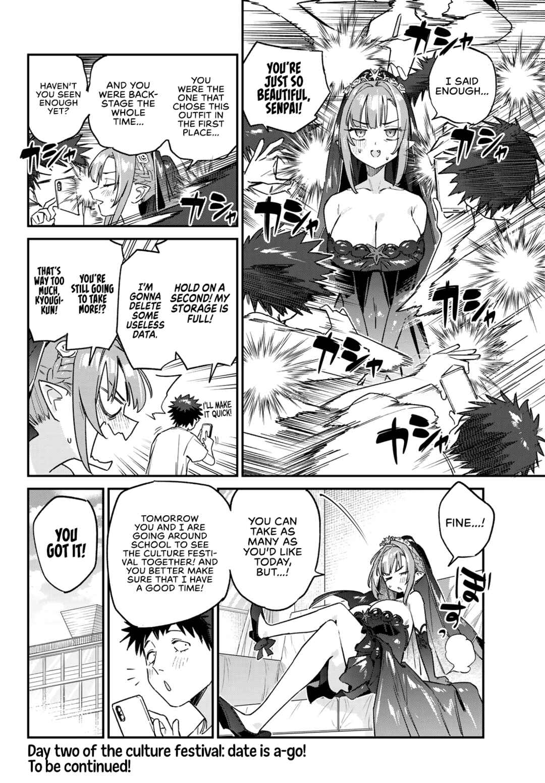 Chapter 136 - Page 9