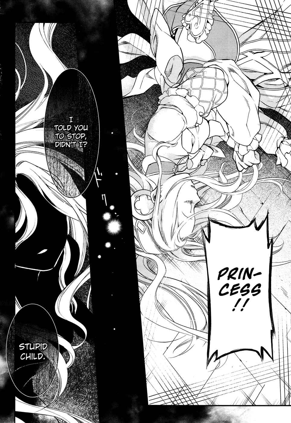 Chapter 32 - Page 16