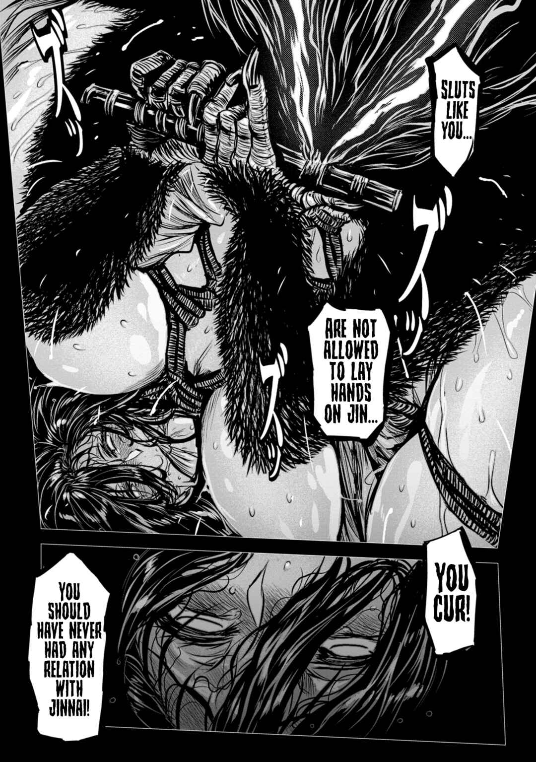 Chapter 47 - Page 22