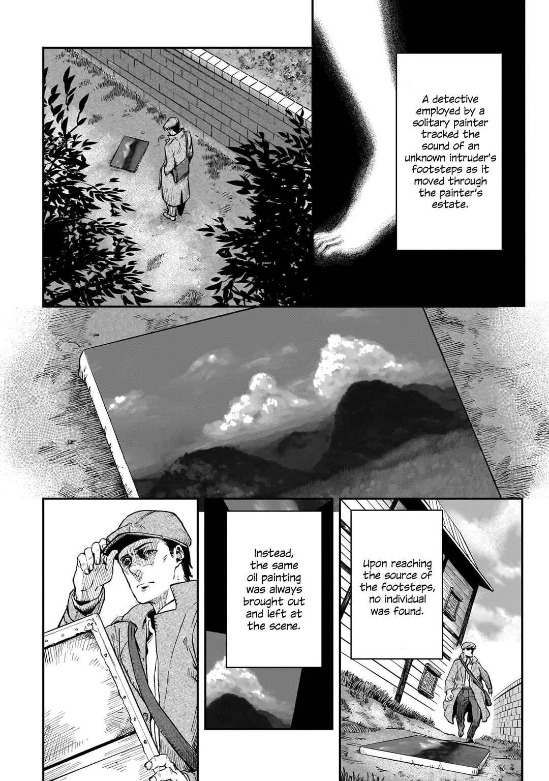 Chapter 3 - Page 2