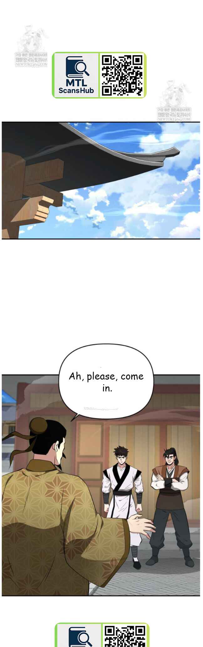 Chapter 97 - Page 10