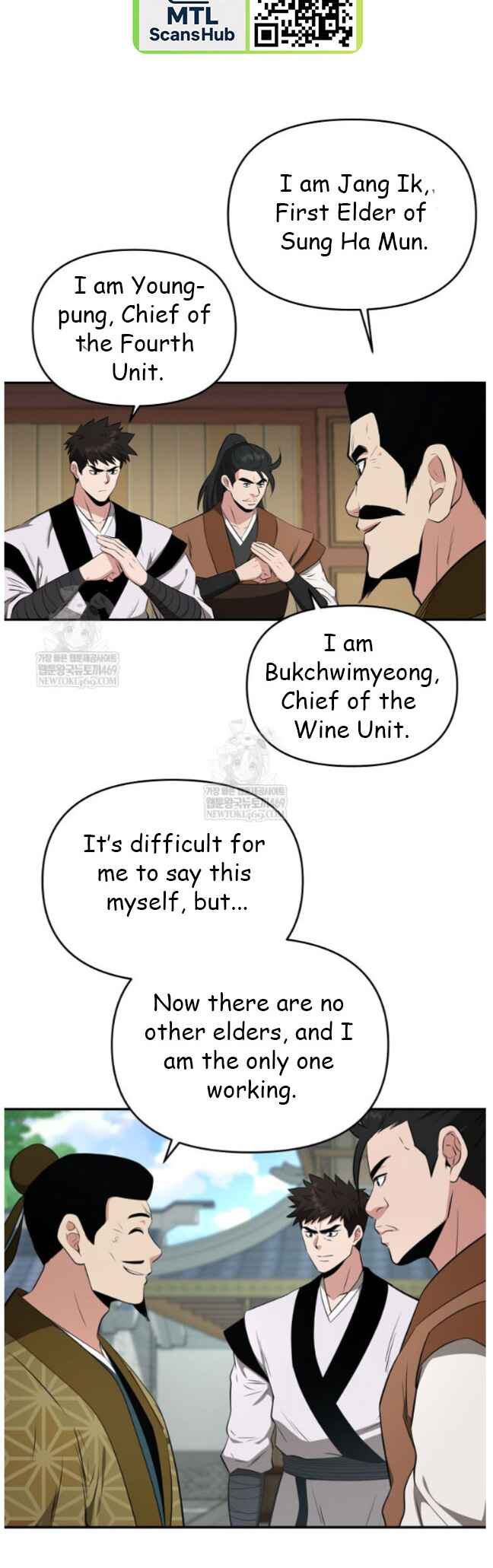 Chapter 97 - Page 11