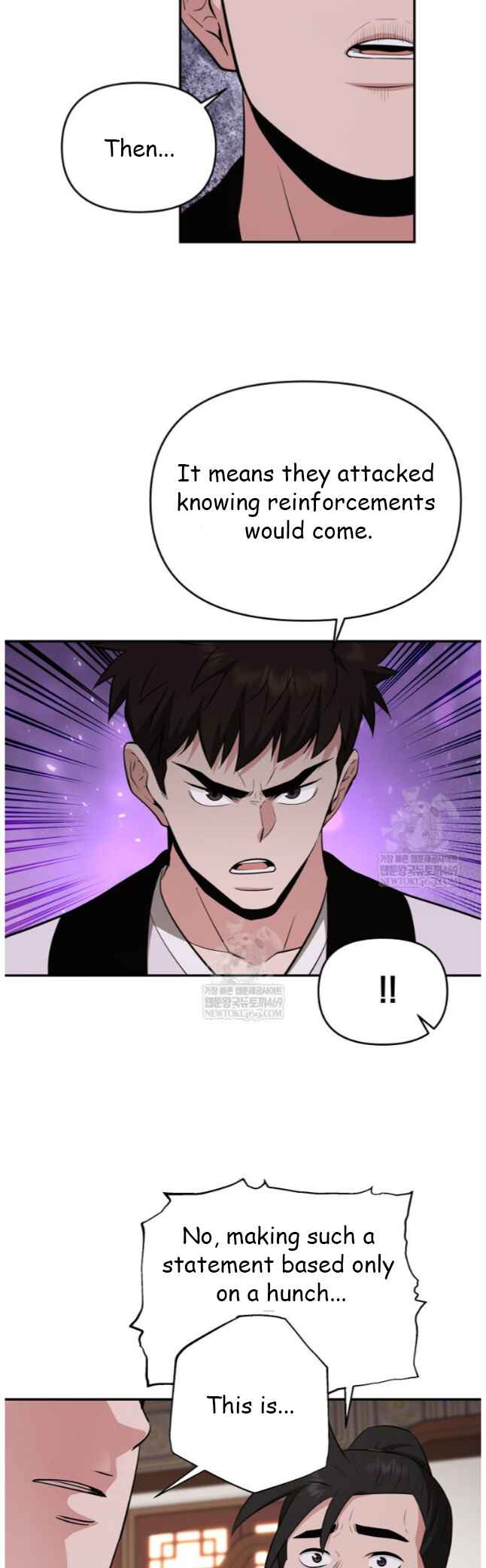 Chapter 97 - Page 32
