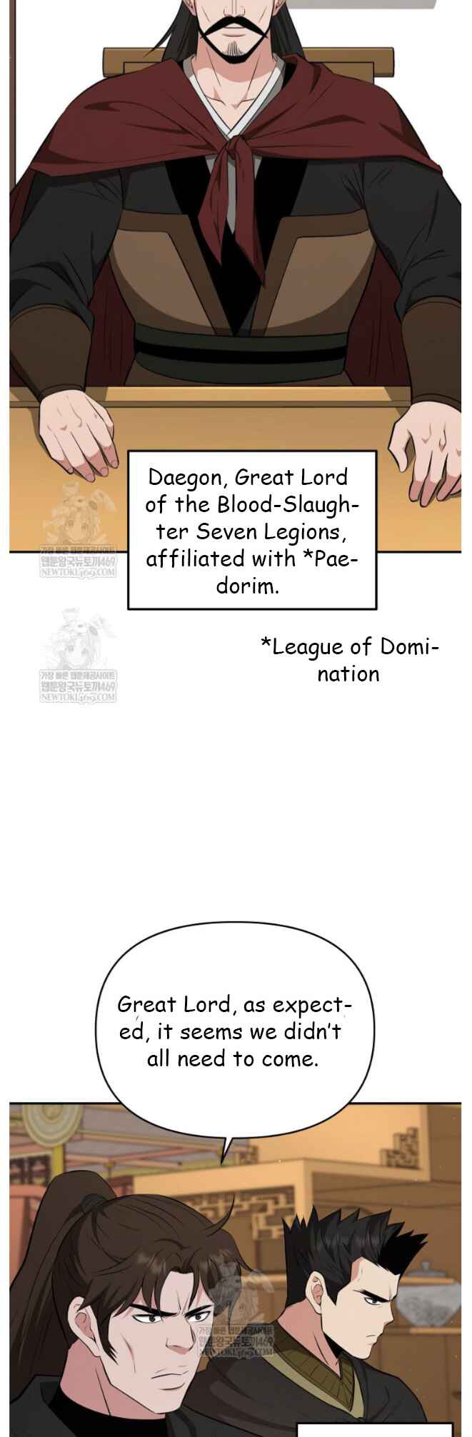 Chapter 97 - Page 37