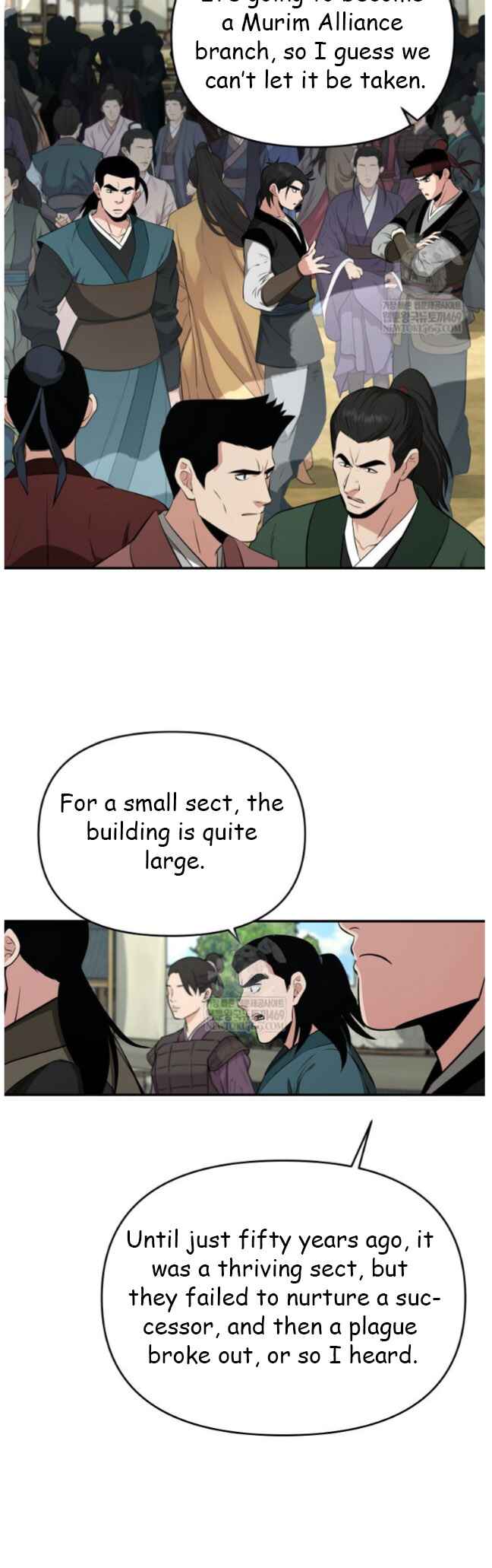 Chapter 97 - Page 9