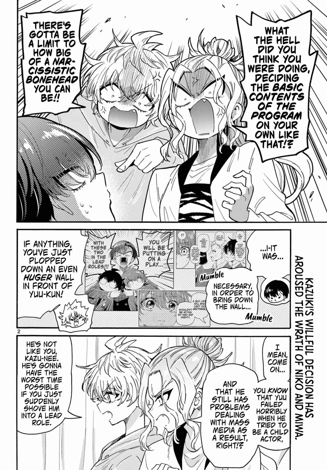 Chapter 160 - Page 2