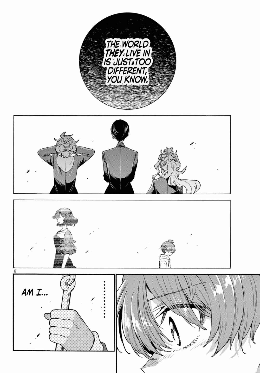 Chapter 160 - Page 6