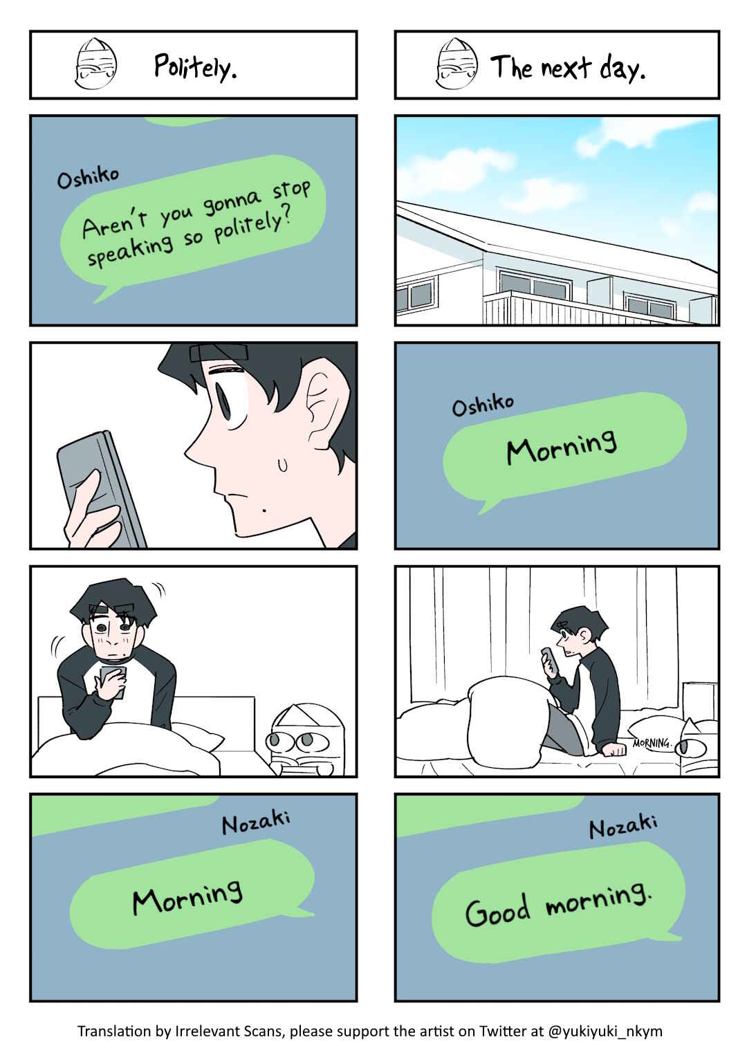 Chapter 289 - Page 1