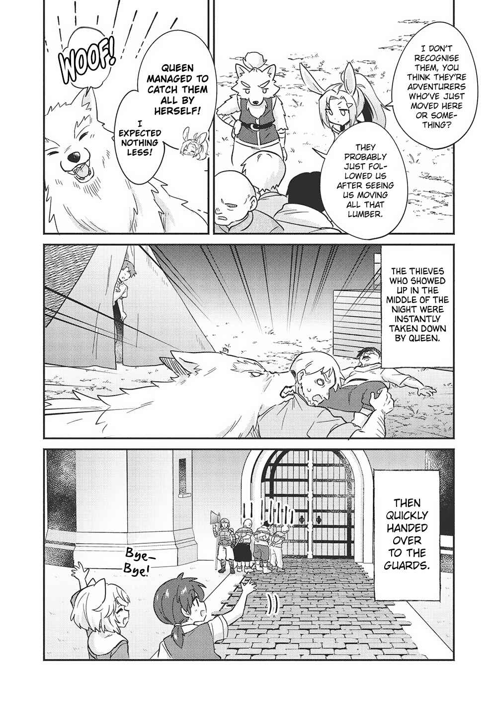 Chapter 43 - Page 12
