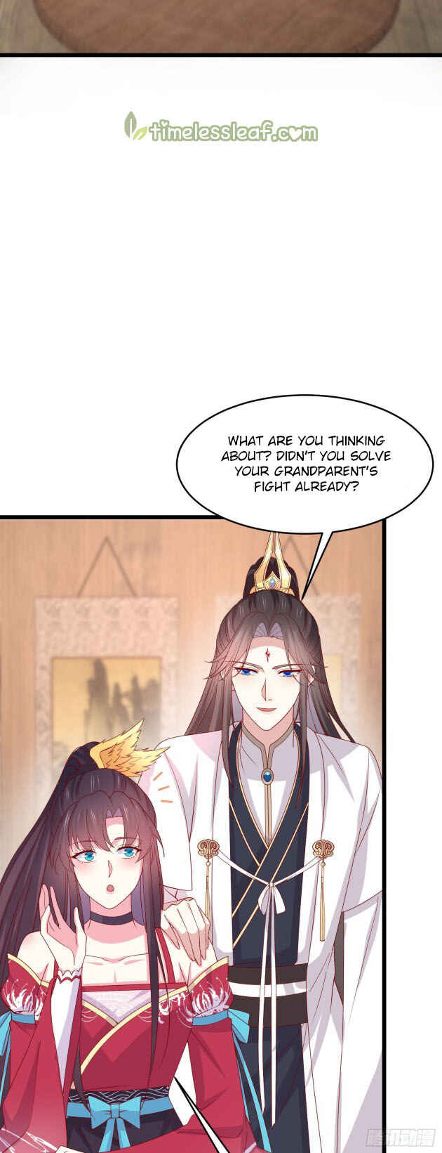 Chapter 265 - Page 15