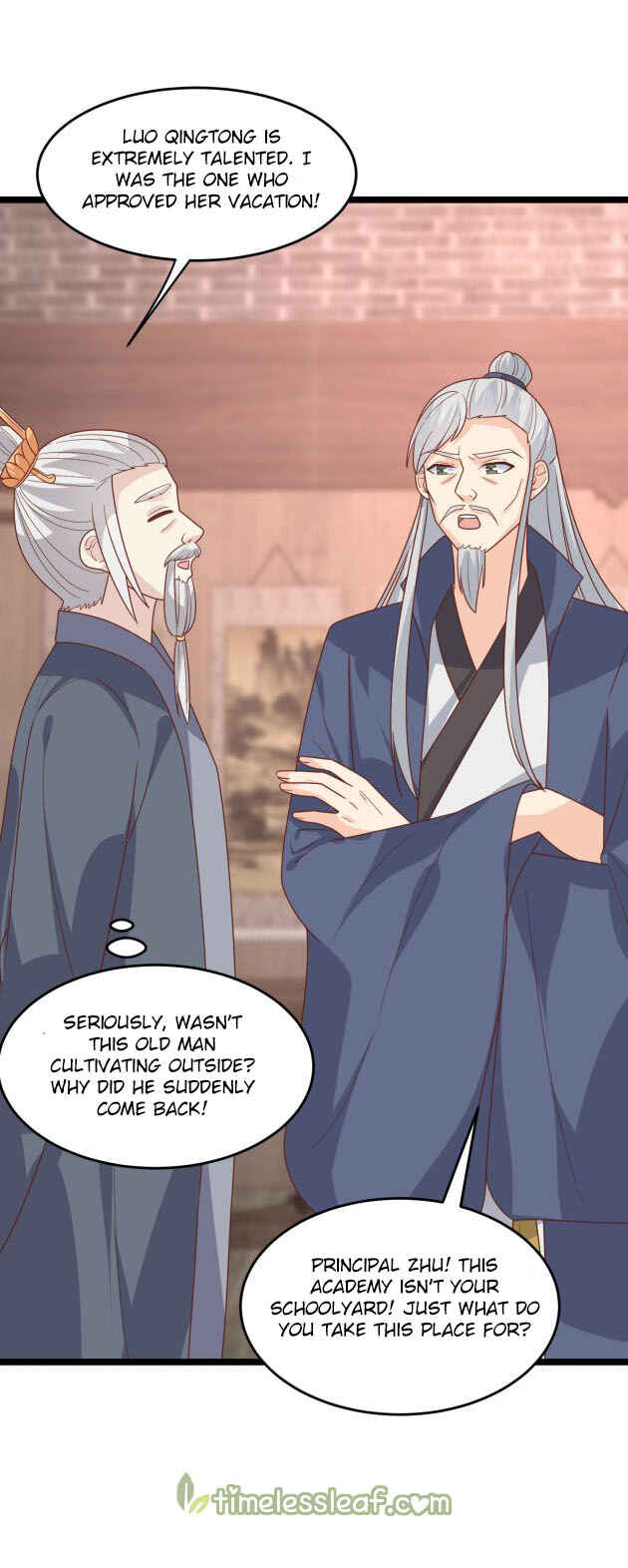 Chapter 265 - Page 3