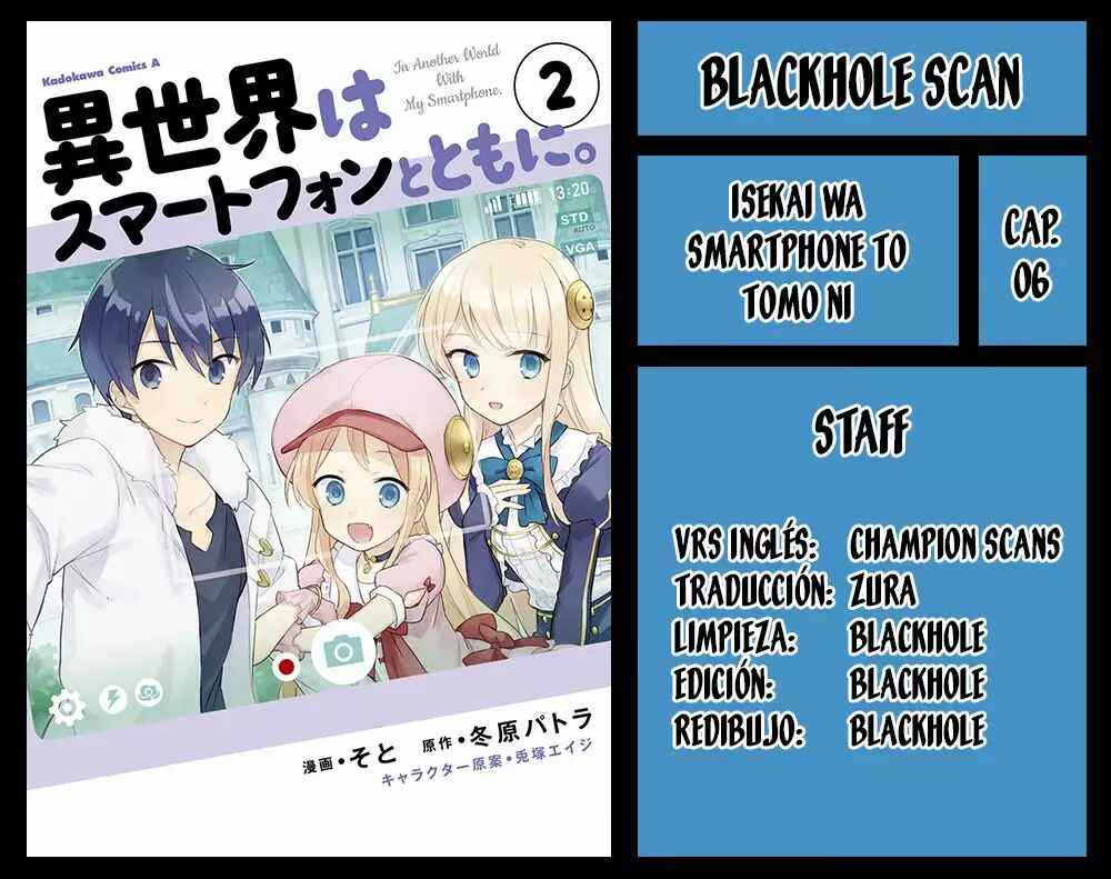 Chapter 6 - Page 1