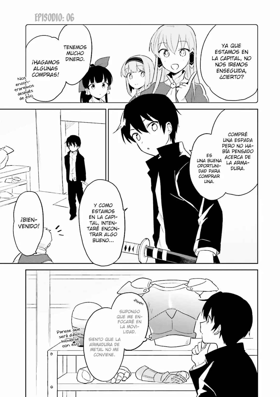 Chapter 6 - Page 2