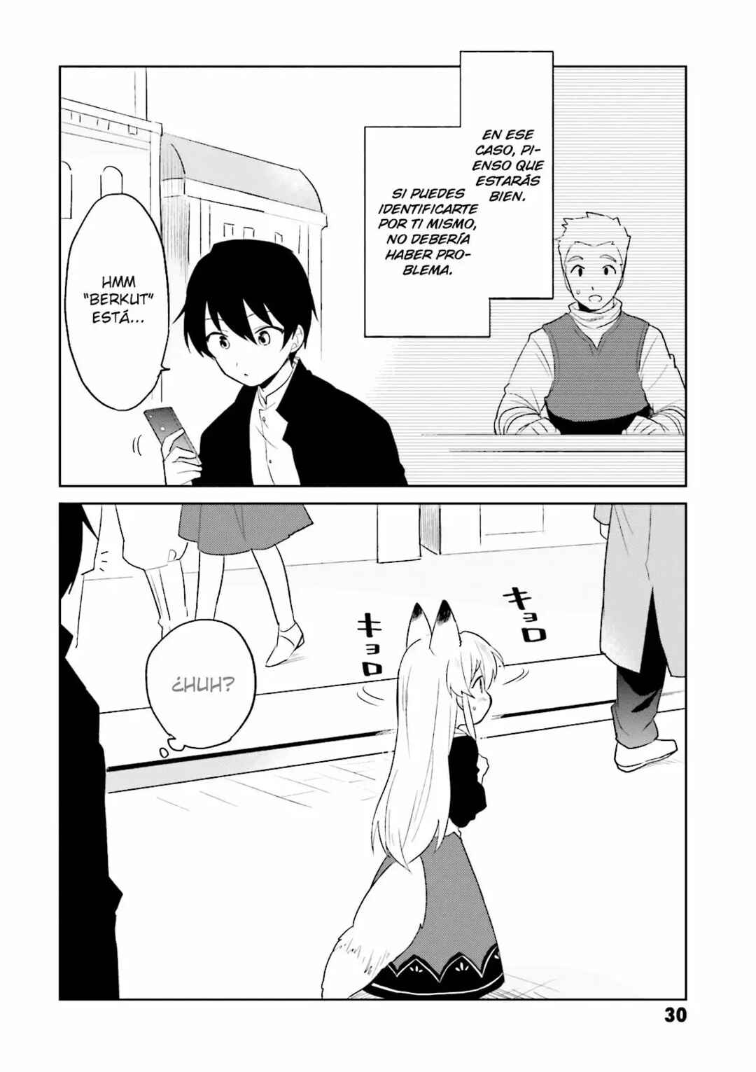 Chapter 6 - Page 5