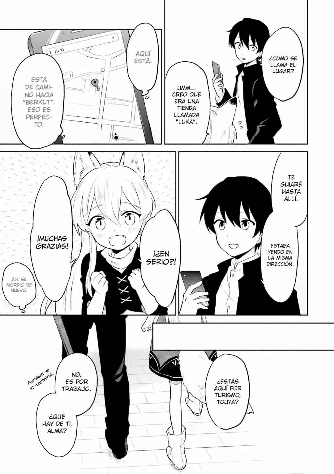 Chapter 6 - Page 8