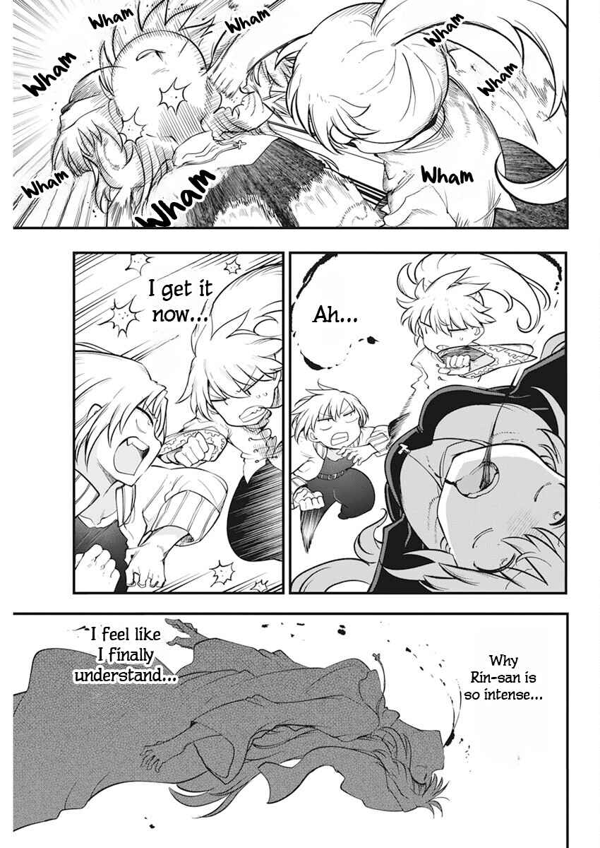 Chapter 61 - Page 12