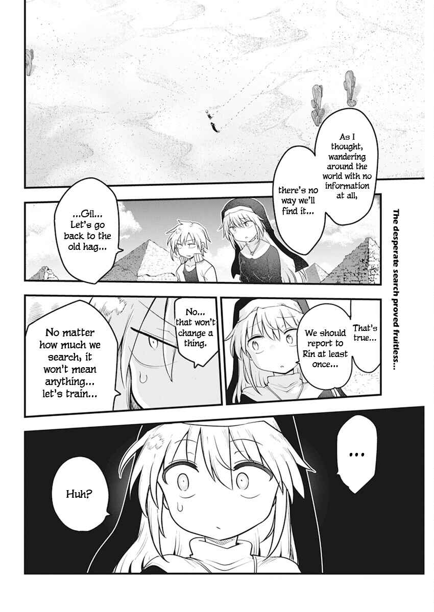 Chapter 61 - Page 3