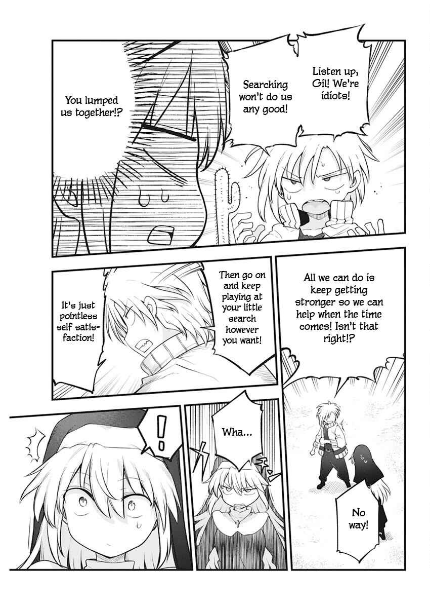 Chapter 61 - Page 4
