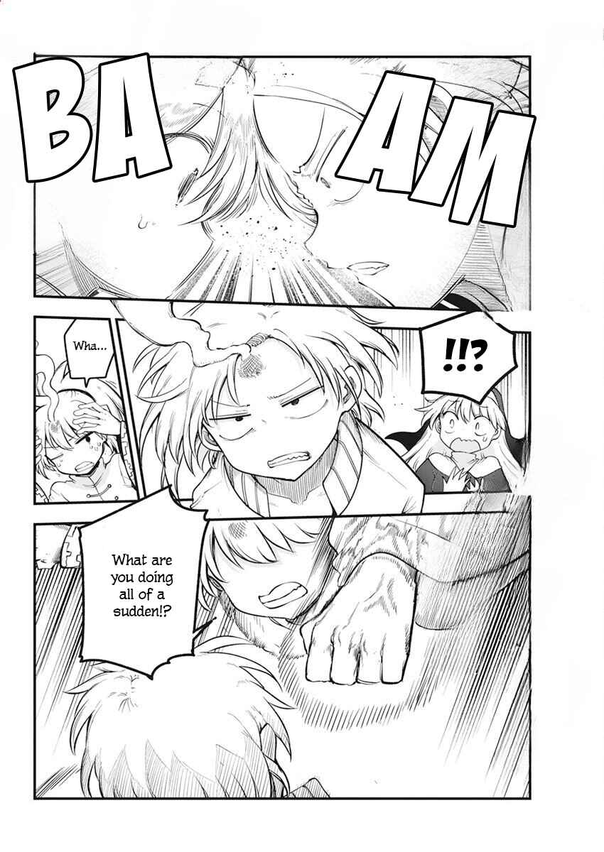 Chapter 61 - Page 9