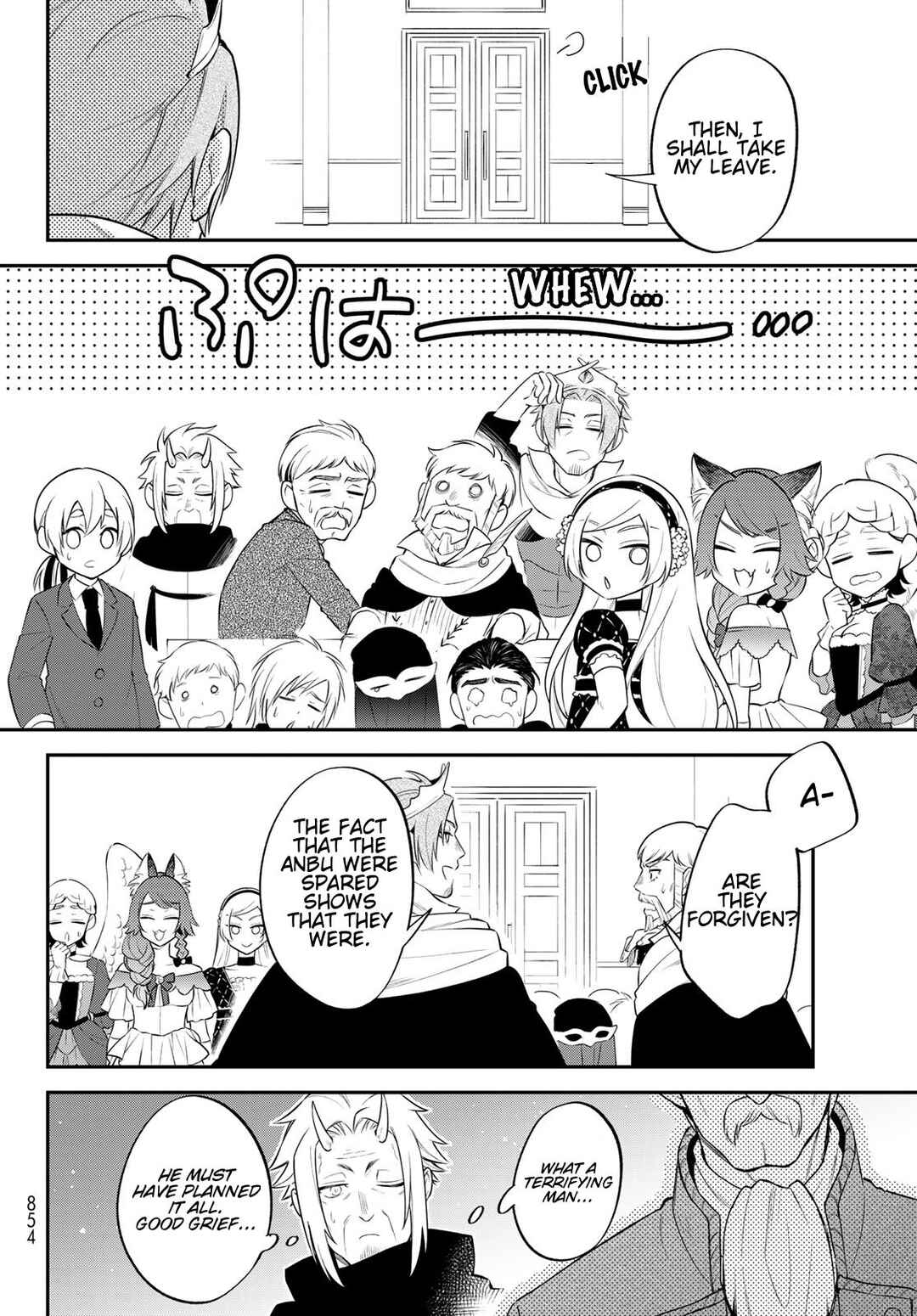 Chapter 71 - Page 22