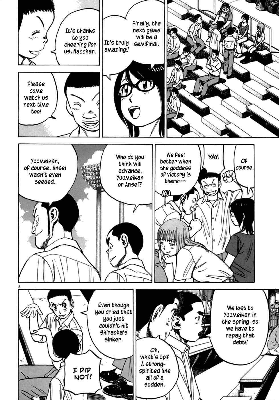 Chapter 182 - Page 9