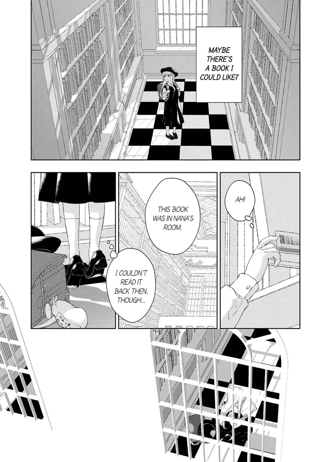 Chapter 36 - Page 11