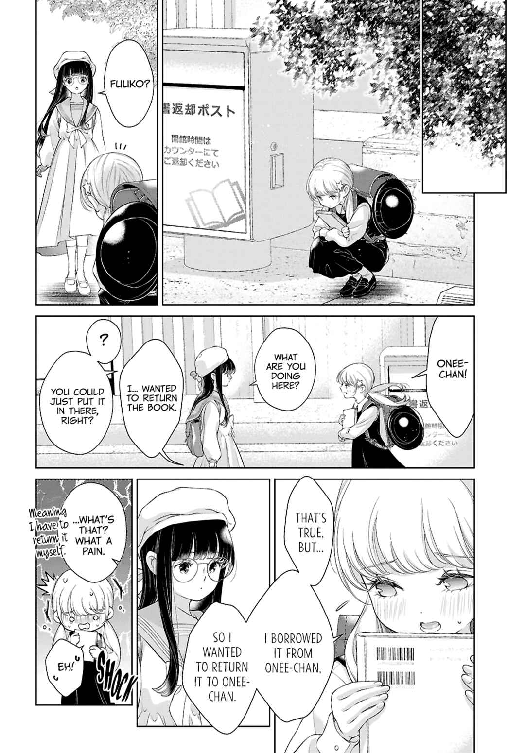 Chapter 36 - Page 22