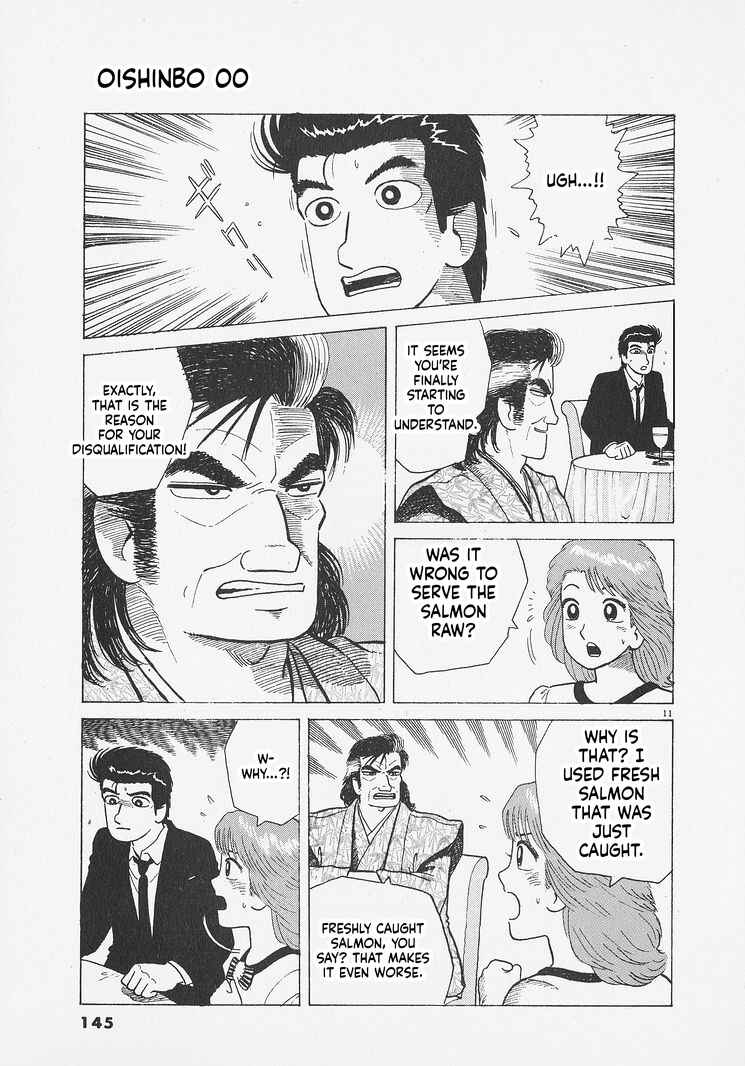 Chapter 278 - Page 11