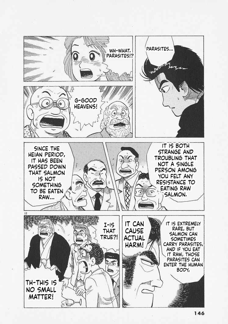 Chapter 278 - Page 12