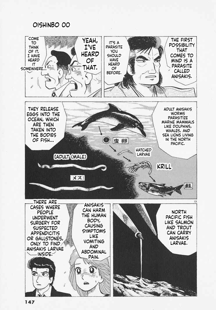 Chapter 278 - Page 13