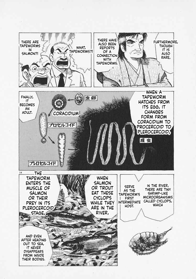 Chapter 278 - Page 14