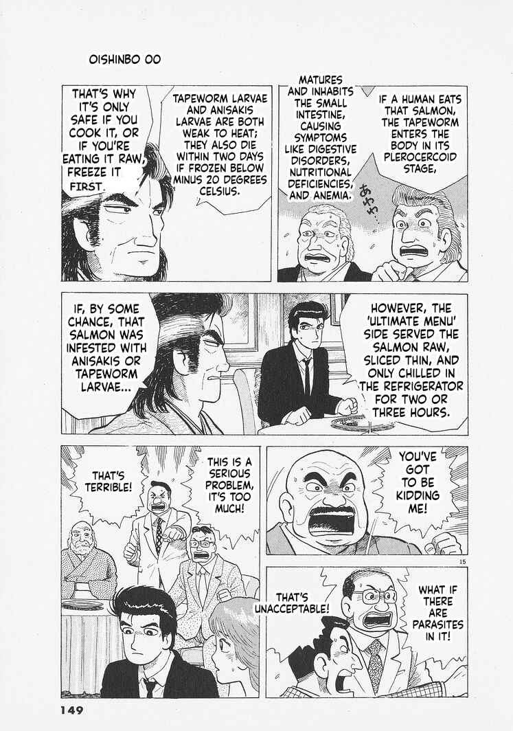Chapter 278 - Page 15