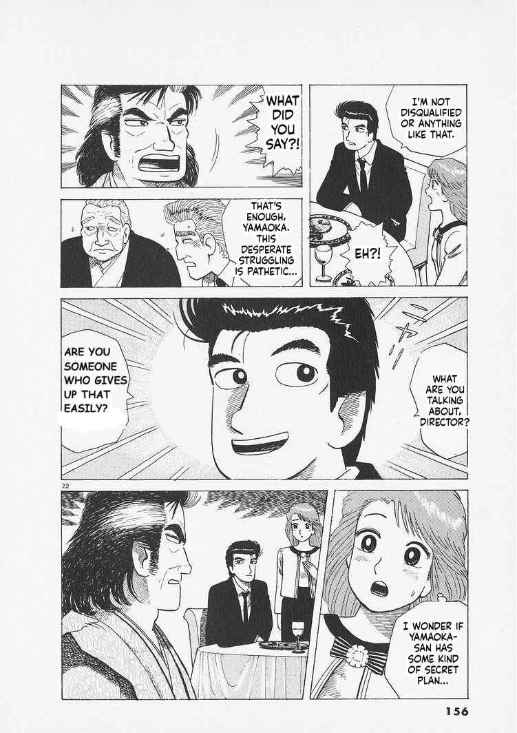 Chapter 278 - Page 22