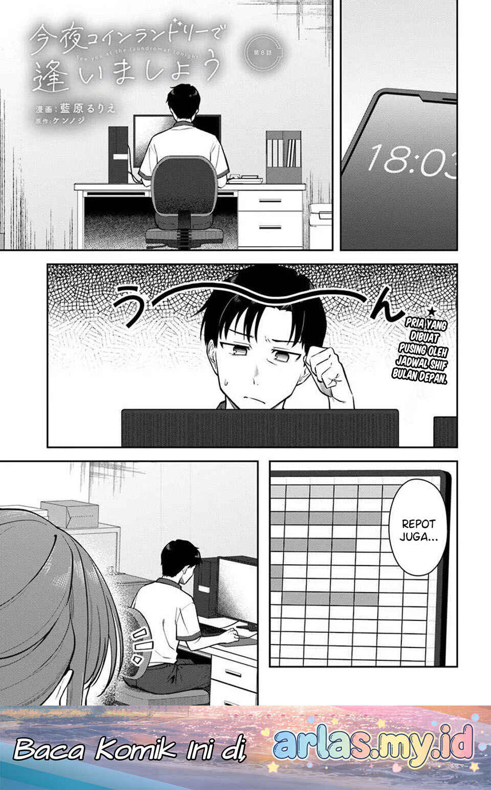 Chapter 8 - Page 2