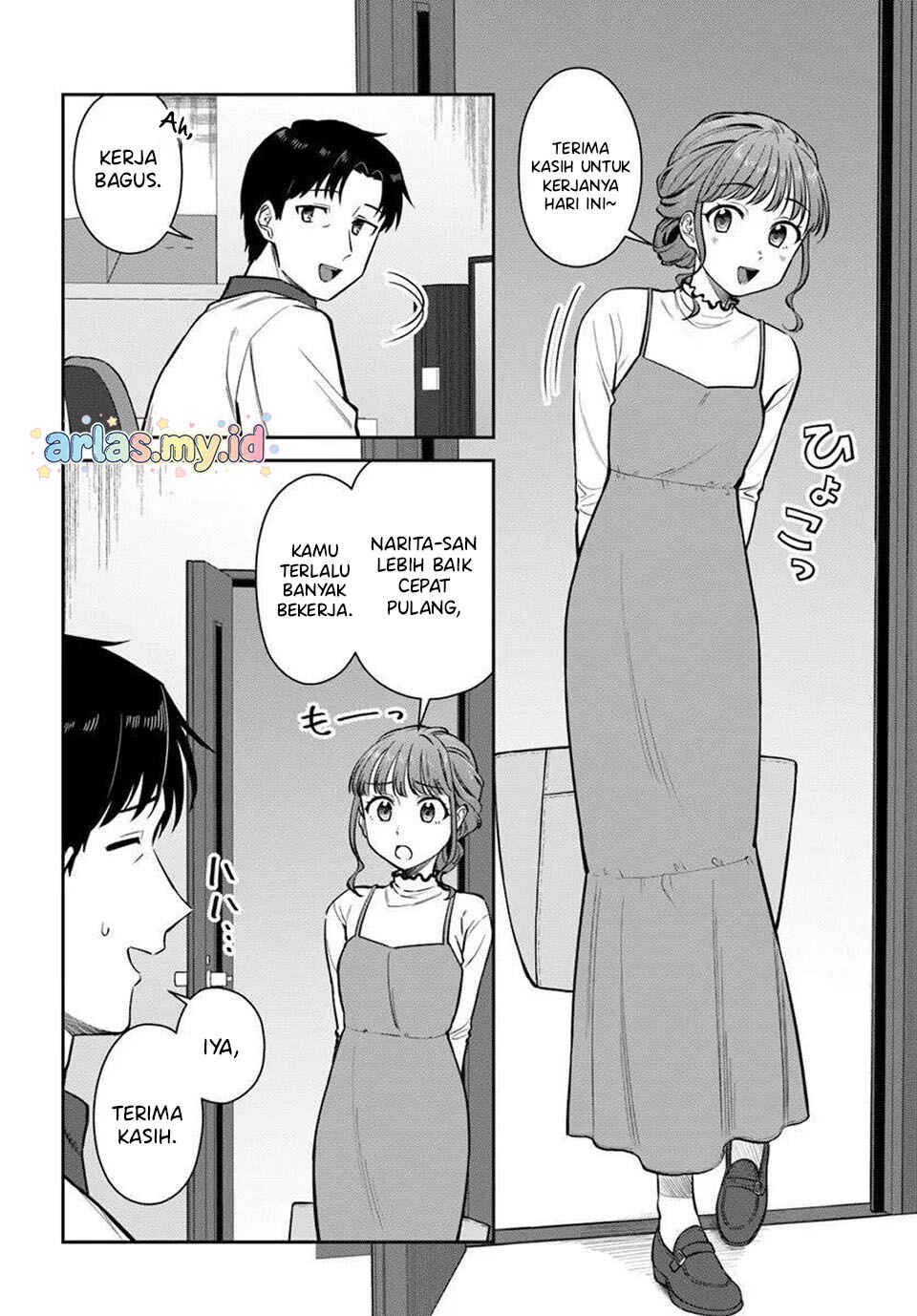 Chapter 8 - Page 3