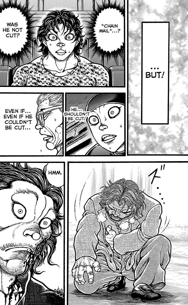 Chapter 130 - Page 10