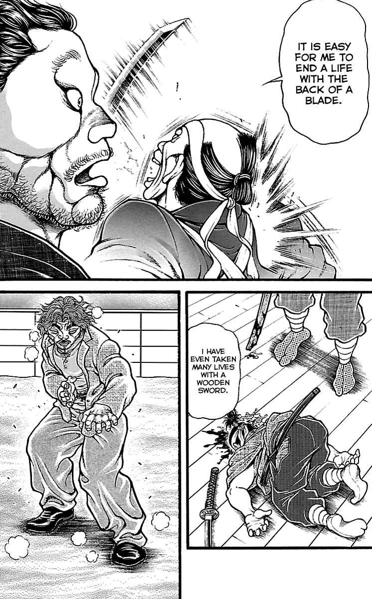 Chapter 130 - Page 15