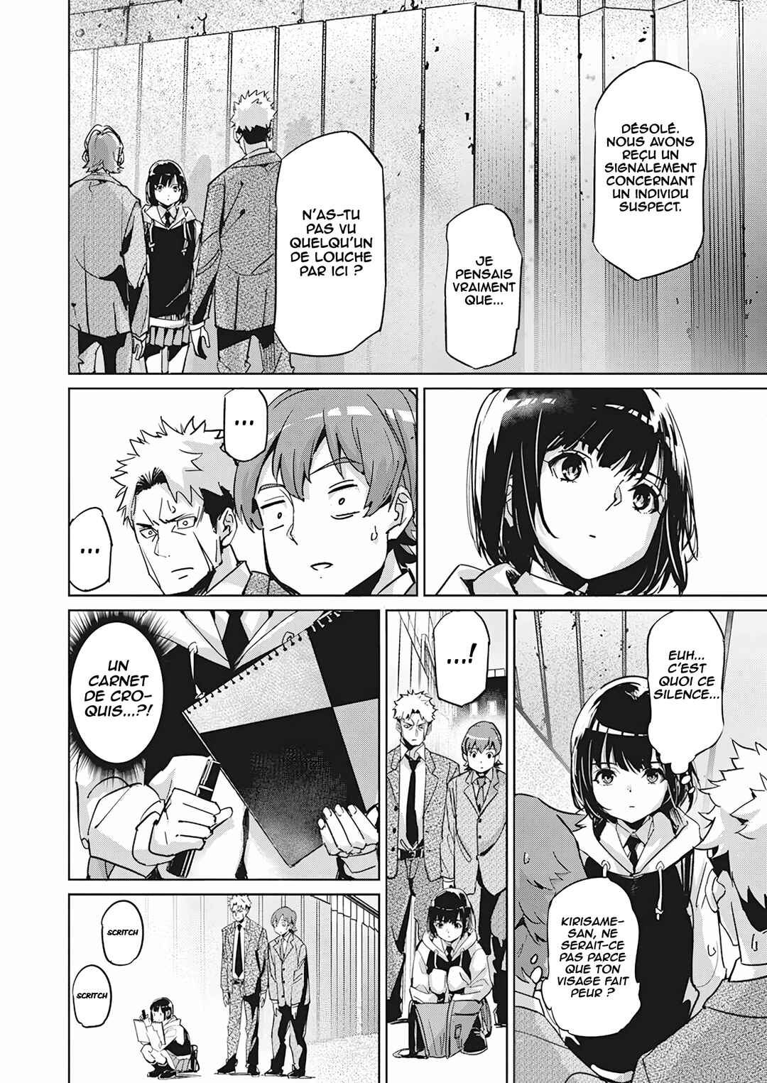 Chapter 1 - Page 9