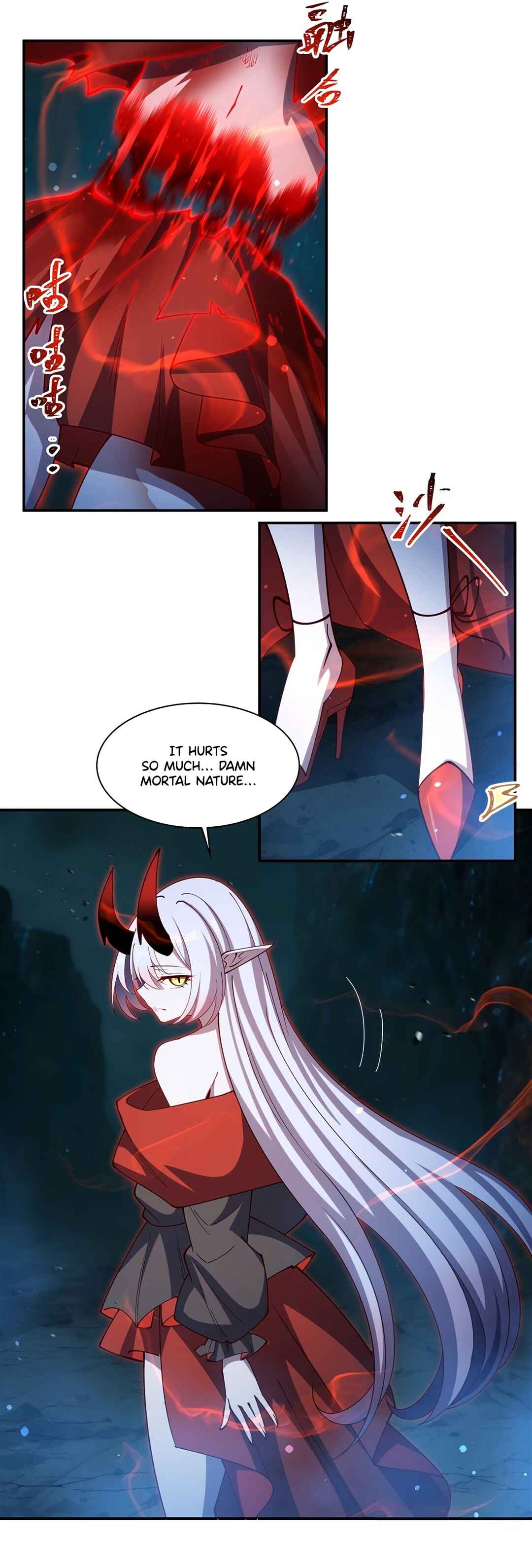 Chapter 414 - Page 15