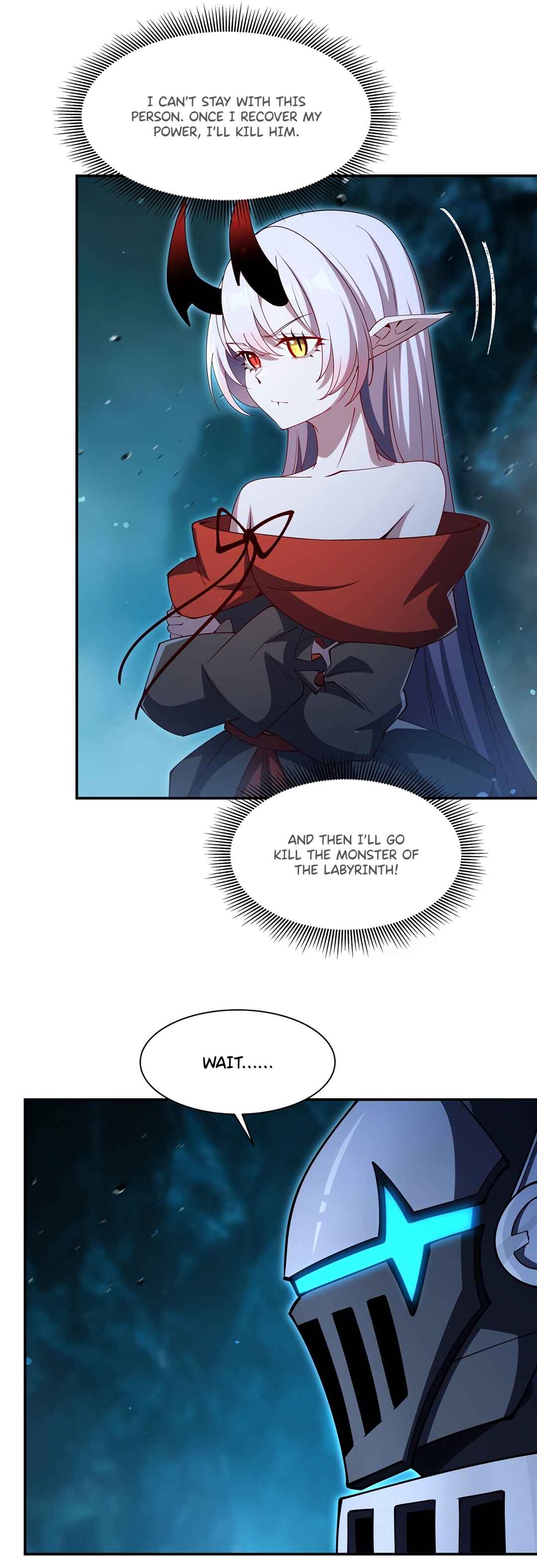 Chapter 414 - Page 24