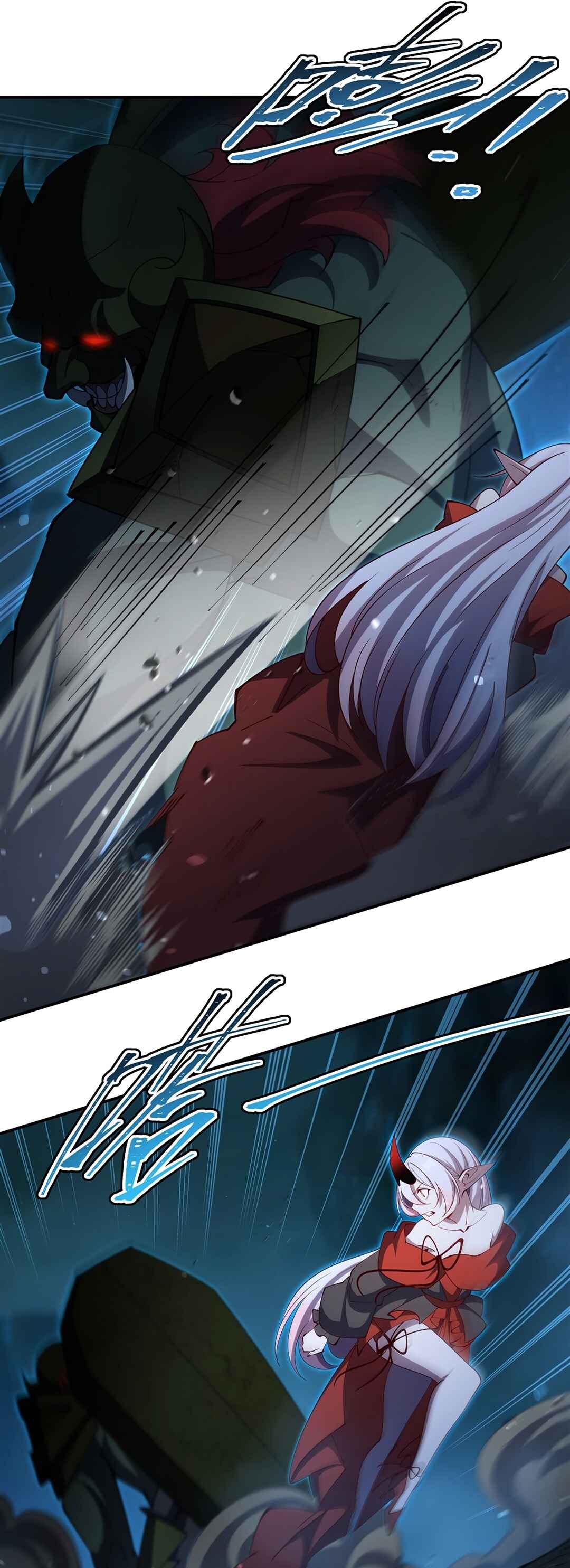 Chapter 414 - Page 29