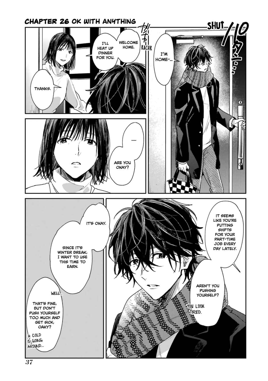 Chapter 26 - Page 1