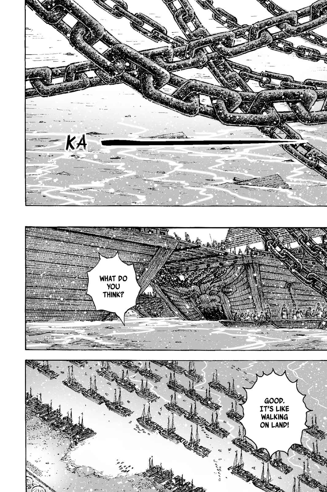 Chapter 403 - Page 12