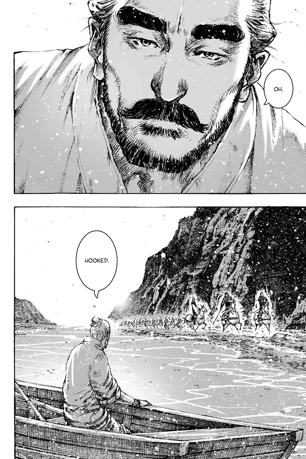 Chapter 403 - Page 6