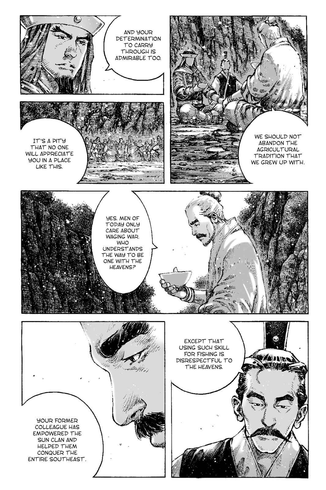 Chapter 403 - Page 9