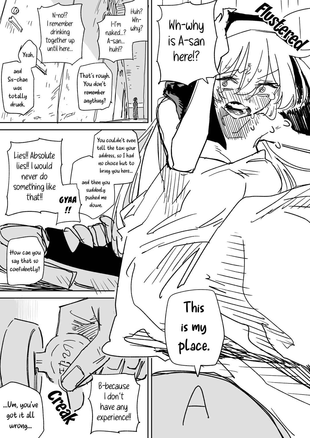Chapter 6 - Page 1